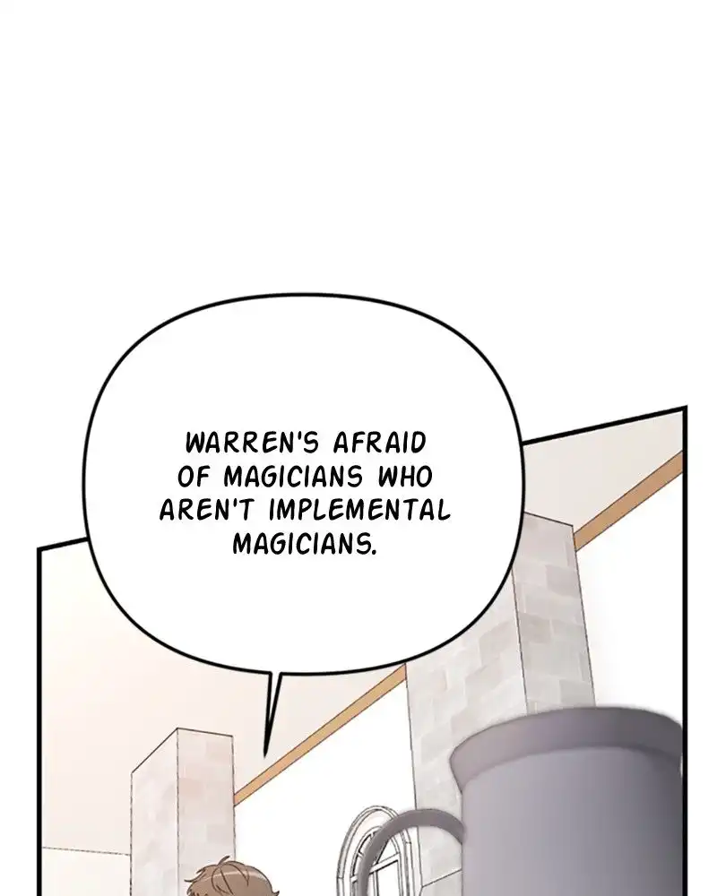 Single Wizard's Dormitory Apartment Chapter 20 34